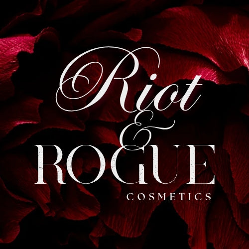 Riot & Rogue Cosmetics